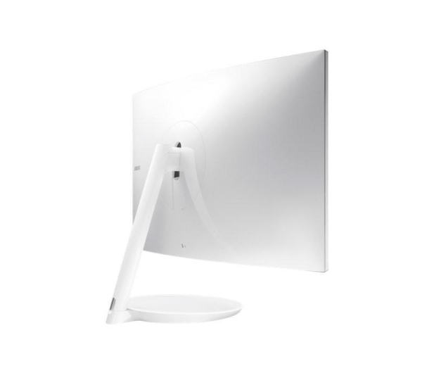 Samsung C32H711QEUX Curved Quantum Dot - 354645 - zdjęcie 15